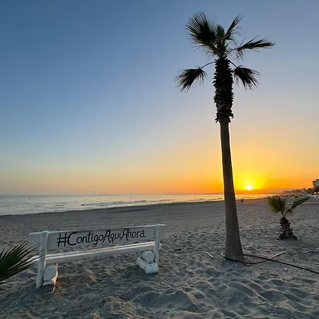 Sol Y Playa Апартаменты *