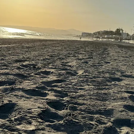 Апартаменты Sol Y Playa