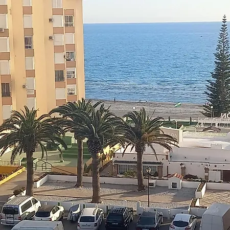 Apartment Sol Y Playa Torrox