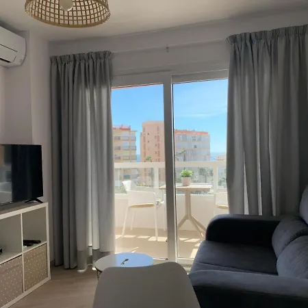 Sol Y Playa Apartment