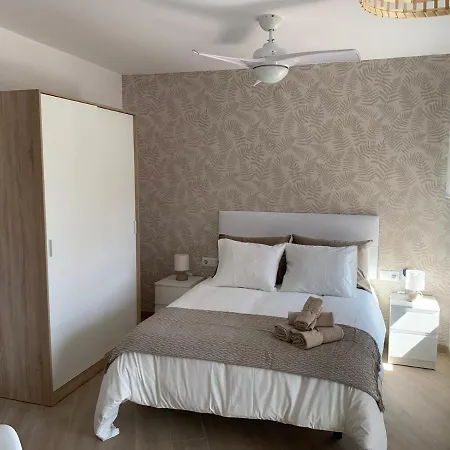 Apartment Sol Y Playa