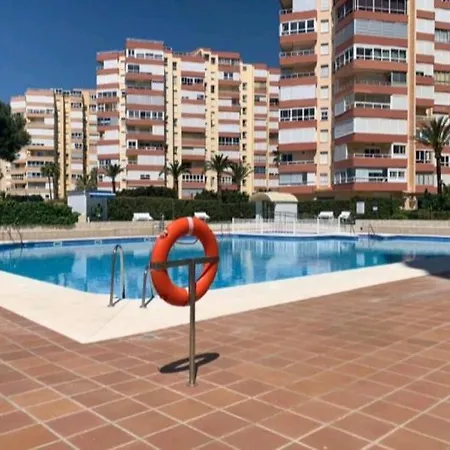 Apartment Sol Y Playa *