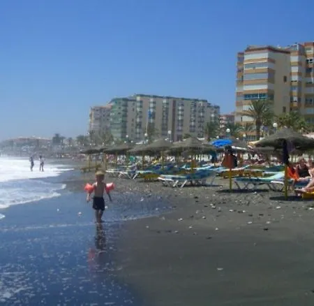 Apartment Sol Y Playa