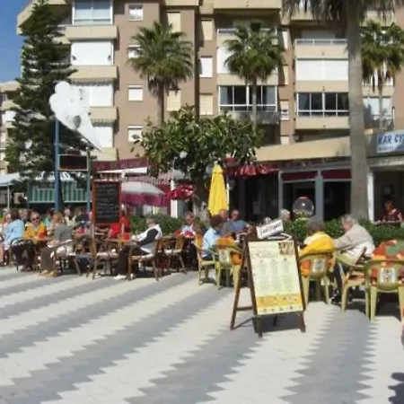 Apartment Sol Y Playa Torrox