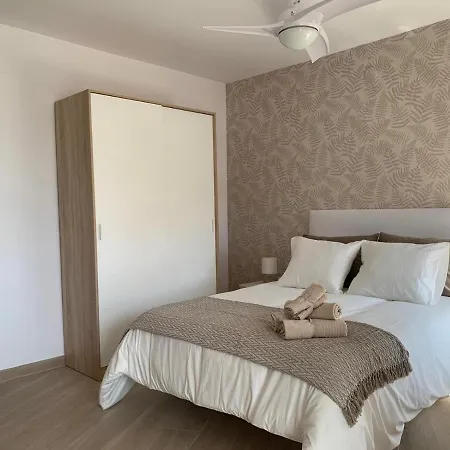 Sol Y Playa Apartment Torrox