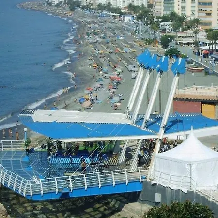 Sol Y Playa Apartment Torrox