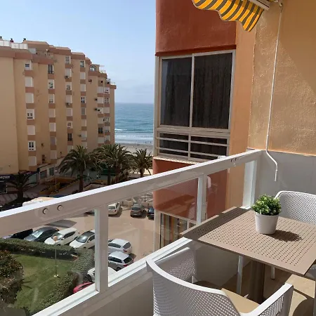Sol Y Playa Apartment Torrox