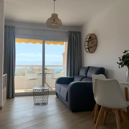 Apartment Sol Y Playa